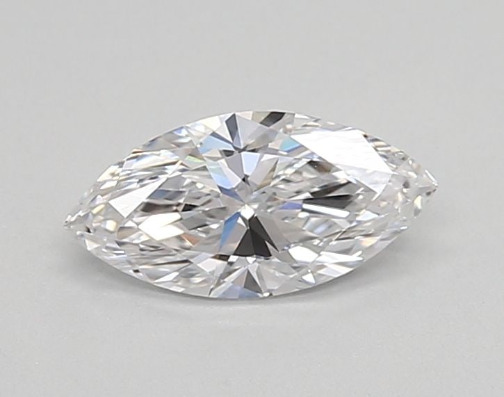 Loose Diamond - MARQUISE 0.53ct D VVS1 (1 of 1)