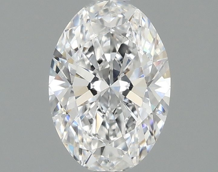 Loose Diamond - OVAL 1.07ct D VS1 (1 of 1)