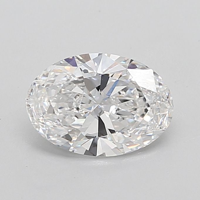Loose Diamond - OVAL 2.57ct D VS1 (1 of 1)