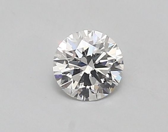 Loose Diamond - ROUND 0.41ct D VVS1 (1 of 1)