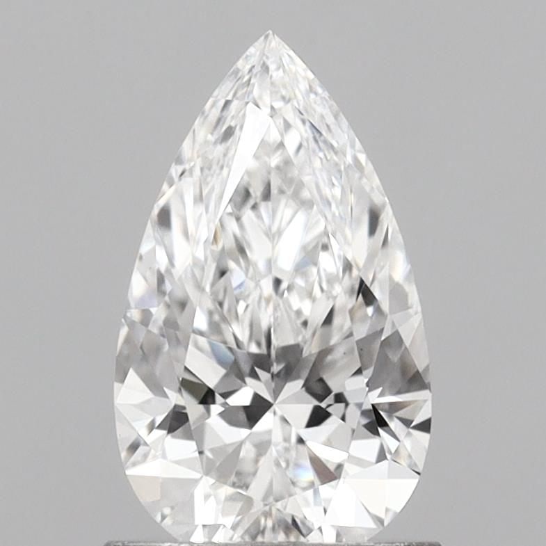 Loose Diamond - PEAR 1.05ct D VS1 (1 of 1)