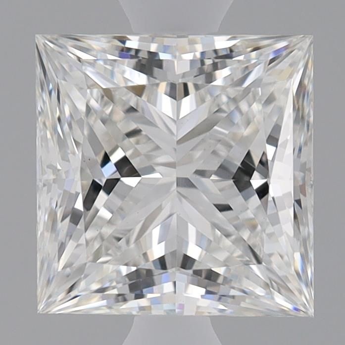Loose Diamond - PRINCESS 1.42ct E VS1 (1 of 1)