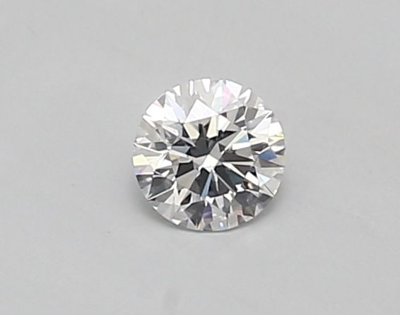 Ideal Loose Diamond - ROUND 0.31ct D VVS1 (1 of 1)