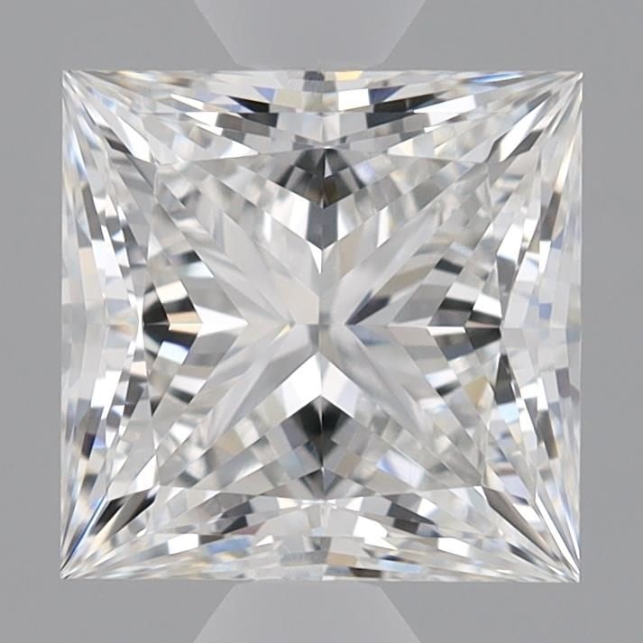 Loose Diamond - PRINCESS 1.54ct E VVS2 (1 of 1)