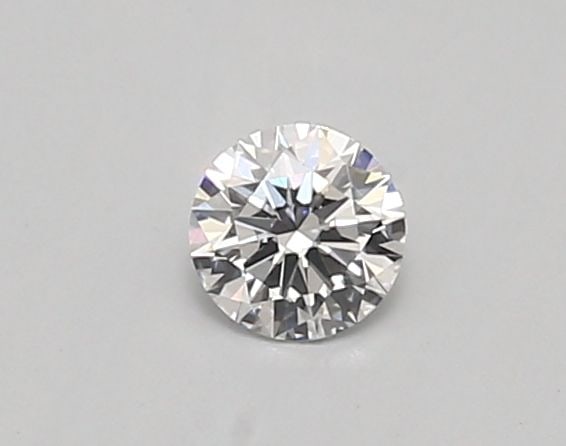 Loose Diamond - ROUND 0.31ct D VVS1 (1 of 1)