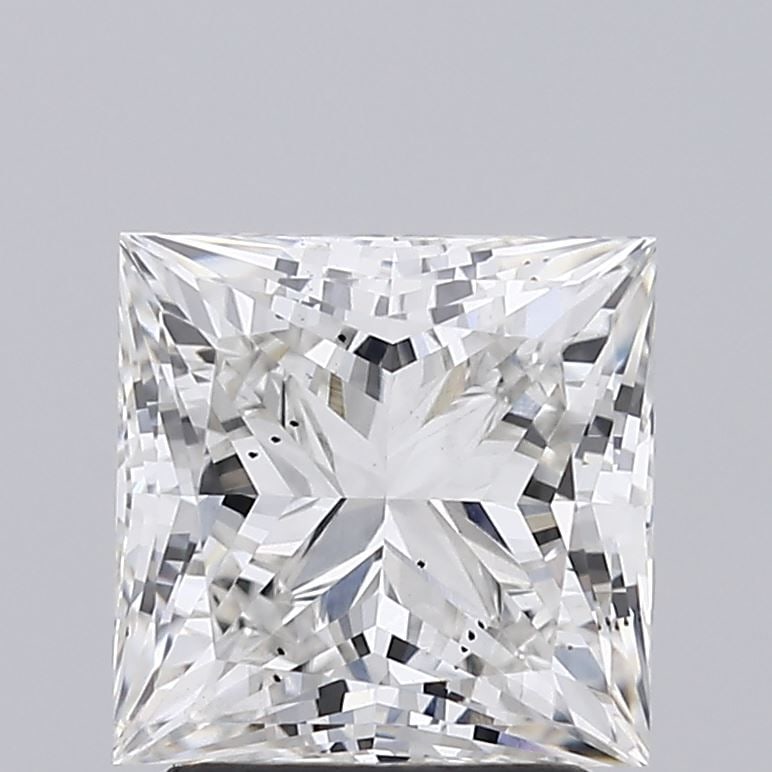Loose Diamond - PRINCESS 2.05ct G VS2 (1 of 1)