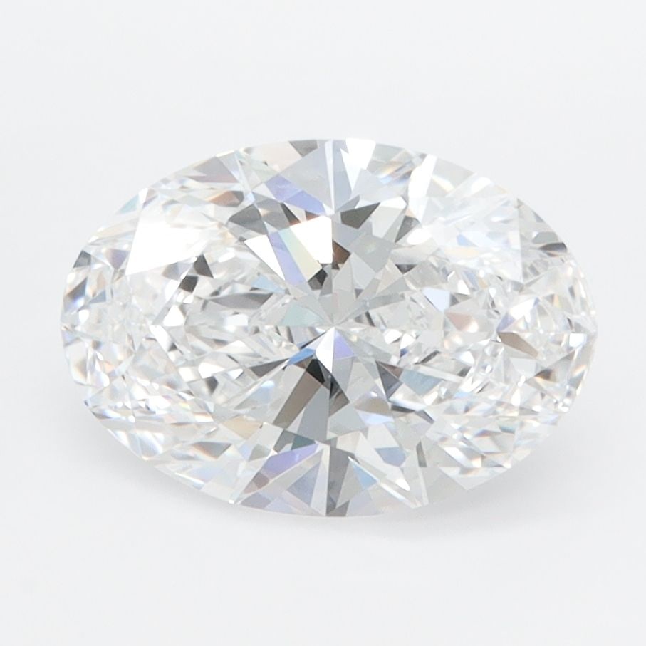 Loose Diamond - OVAL 2.06ct D VVS1 (1 of 1)