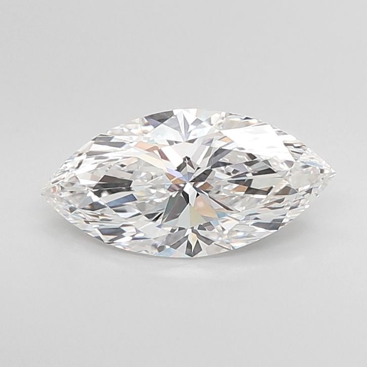 Loose Diamond - MARQUISE 2.59ct D VVS2 (1 of 1)