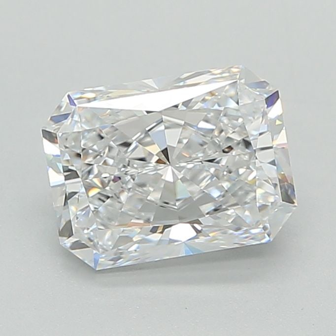 Loose Diamond - RADIANT 2.07ct D VVS1 (1 of 1)