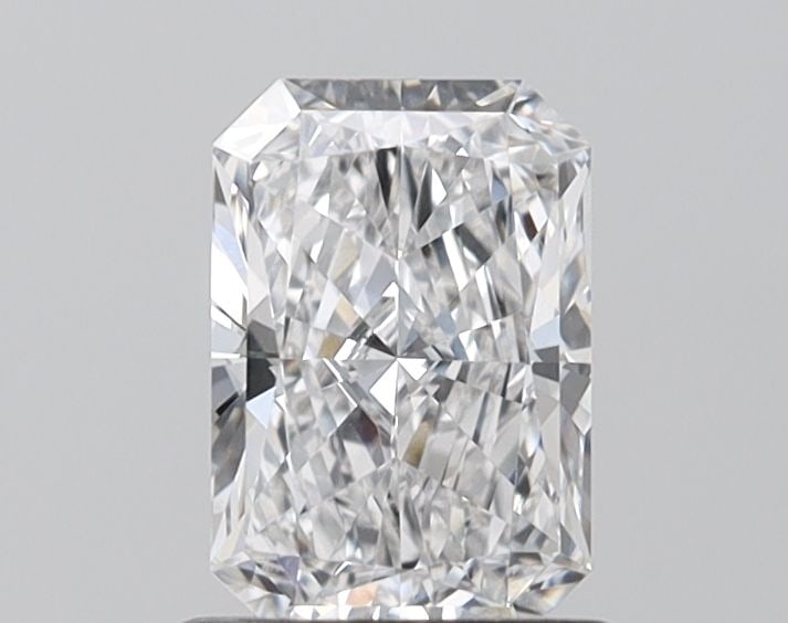 Loose Diamond - RADIANT 1.06ct D VVS2 (1 of 1)