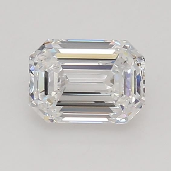 Loose Diamond - EMERALD 1.32ct D VVS2 (1 of 1)