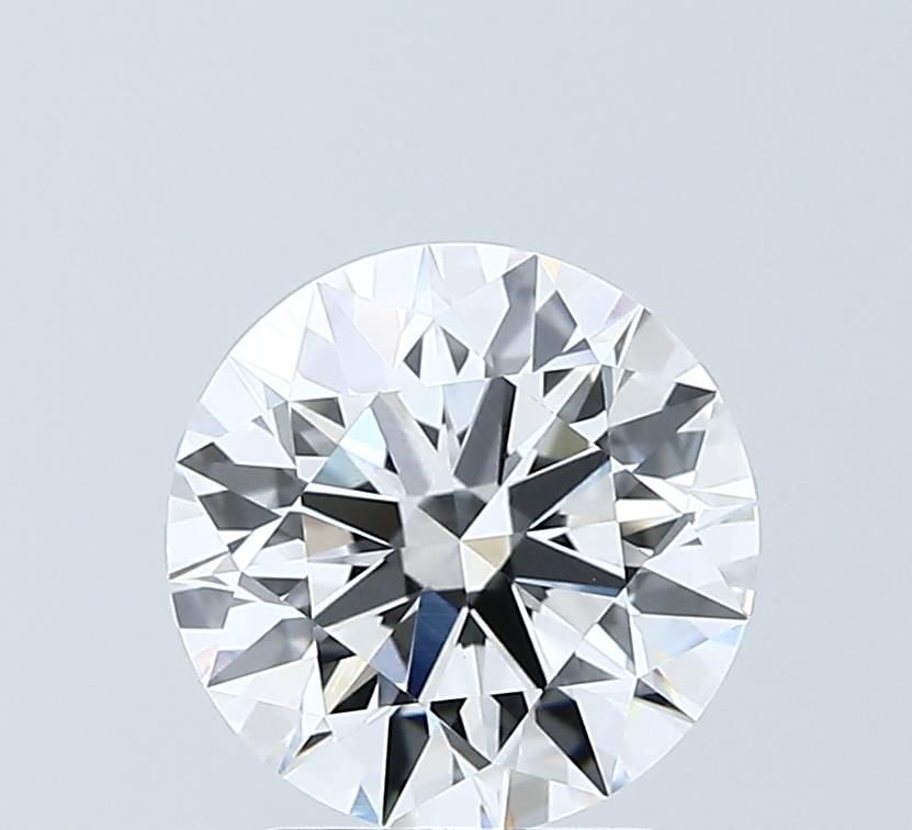Ideal Loose Diamond - ROUND 2.04ct D VVS2 (1 of 1)
