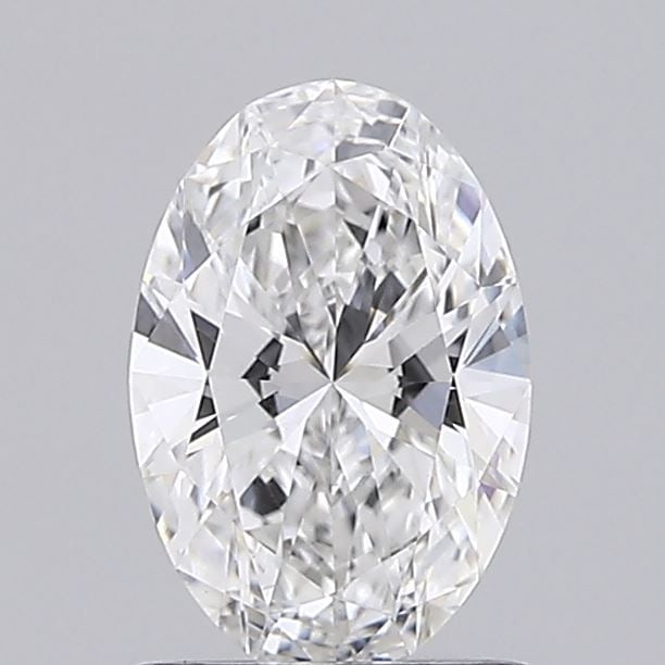 Loose Diamond - OVAL 1.04ct E VVS2 (1 of 1)