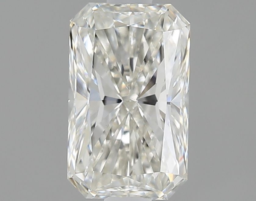 Loose Diamond - RADIANT 1.0ct G VVS2: Loose Diamond - RADIANT 1.0ct G VVS2 Source: This is a real non-mined Diamond that has been grown in a lab Shape: RADIANT Carats: 1.0 Color: G Clarity: VVS2 Certification: IGI Video: