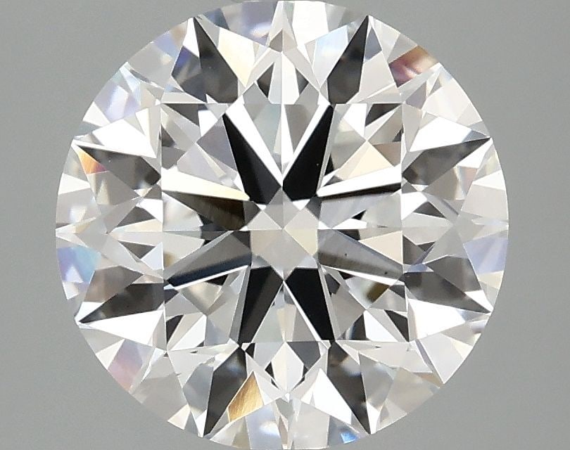Loose Diamond - ROUND 3.1ct E VS1 (1 of 1)
