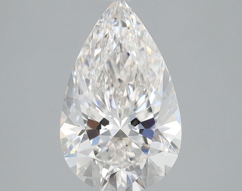 Loose Diamond - PEAR 1.57ct E VS2 (1 of 1)