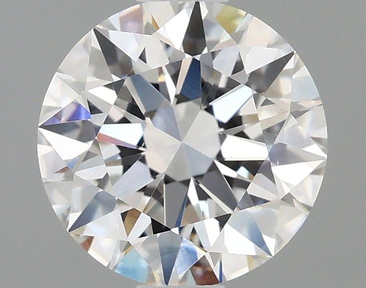 Loose Diamond - ROUND 1.47ct D VS2 (1 of 1)
