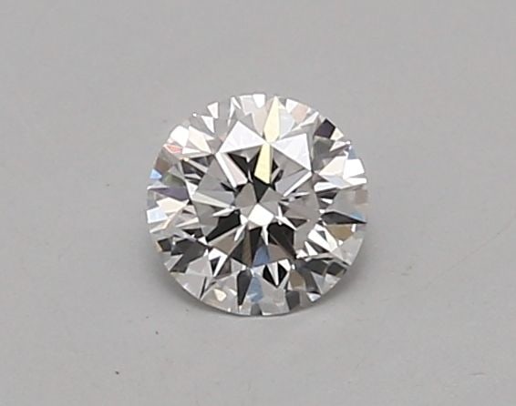 Loose Diamond - ROUND 0.39ct D VVS2: Loose Diamond - ROUND 0.39ct D VVS2 Source: This is a real non-mined Diamond that has been grown in a lab Shape: ROUND Carats: 0.39 Color: D Clarity: VVS2 Certification: IGI Video: