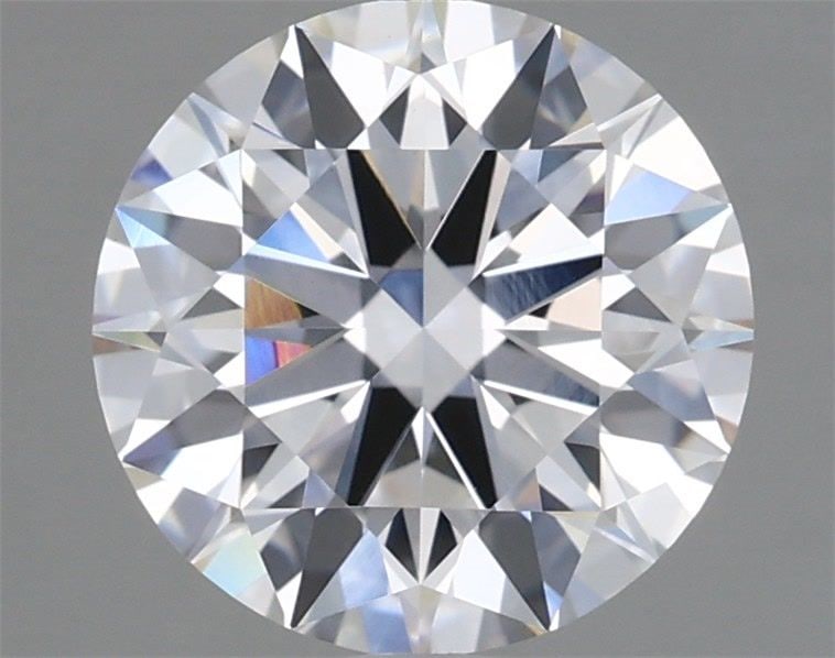 Loose Diamond - ROUND 2.45ct E VVS2 (1 of 1)