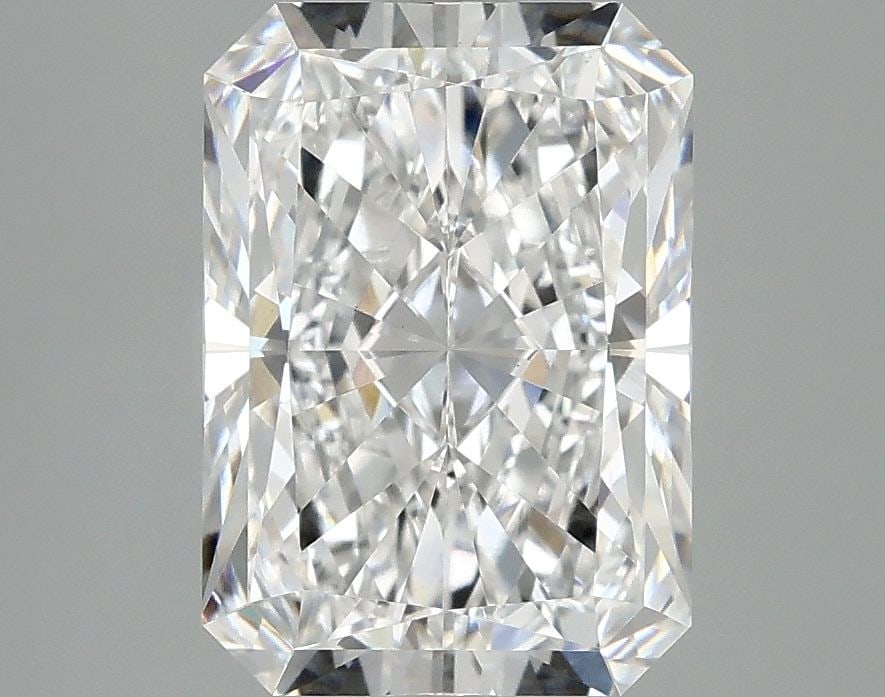 Loose Diamond - RADIANT 3.09ct D VS1 (1 of 1)