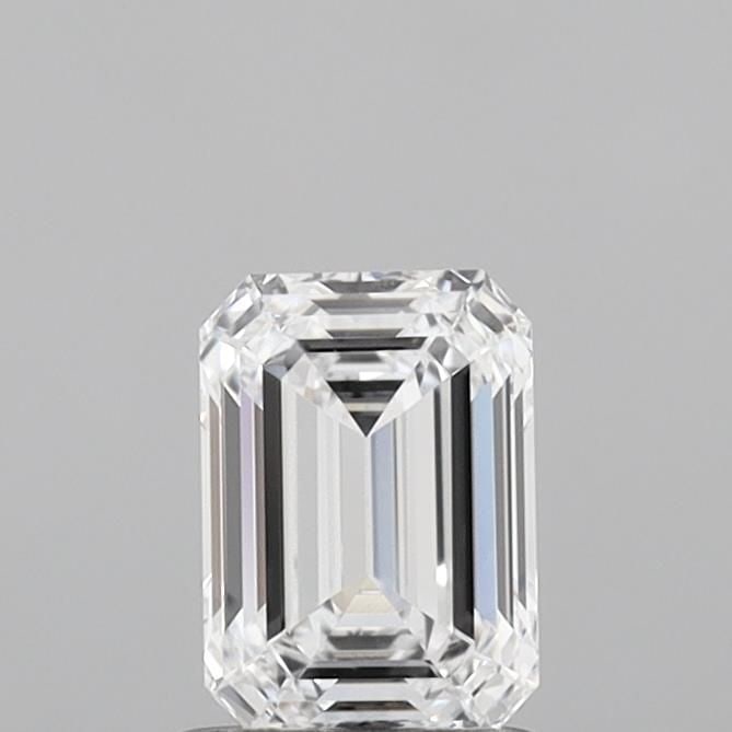 Loose Diamond - EMERALD 1.12ct D VVS1 (1 of 1)