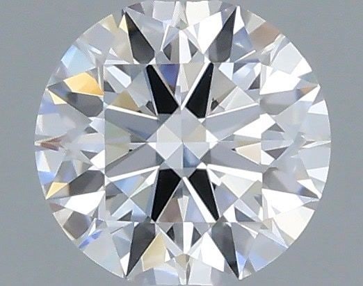 Ideal Loose Diamond - ROUND 0.28ct D VVS2 (1 of 1)