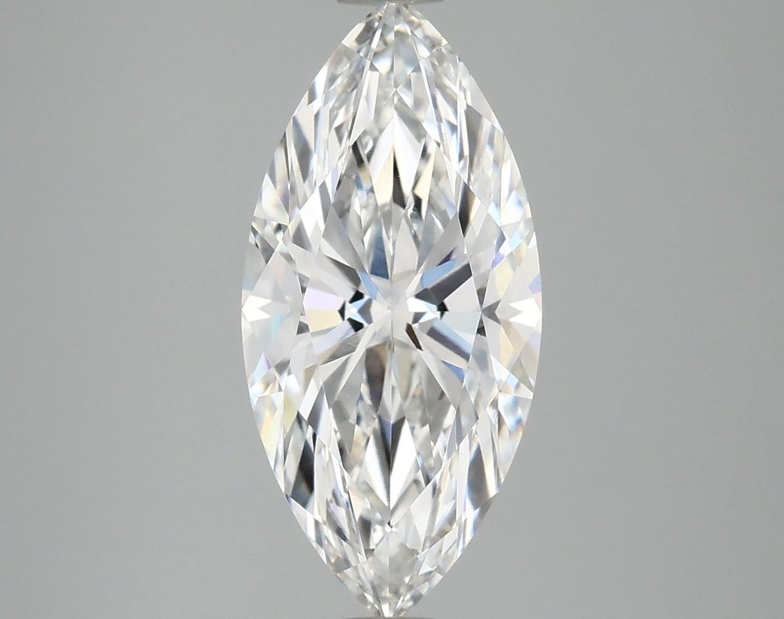 Loose Diamond - MARQUISE 3.1ct F VS1 (1 of 1)