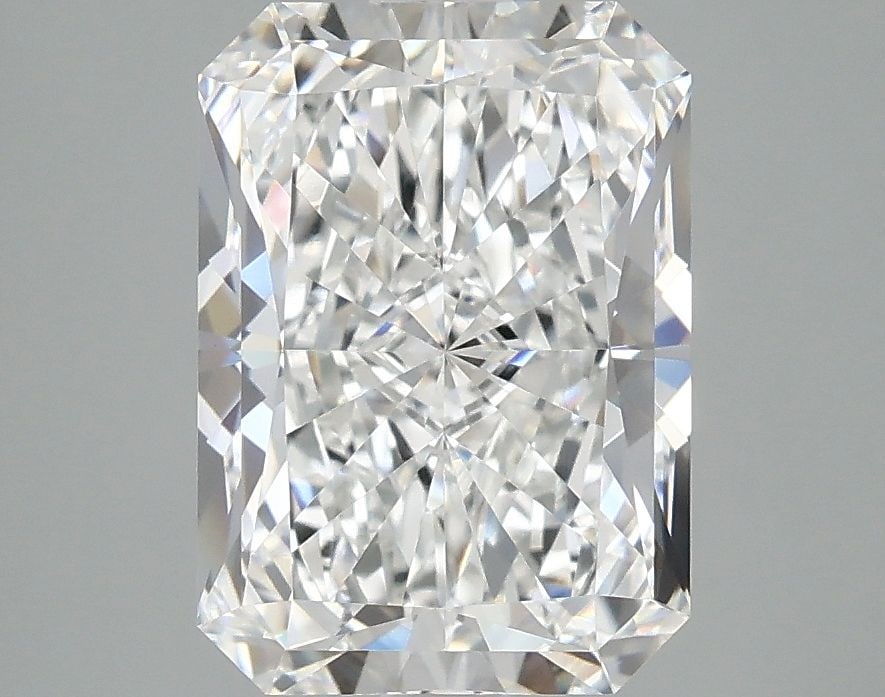Loose Diamond - RADIANT 3.1ct E VVS2 (1 of 1)