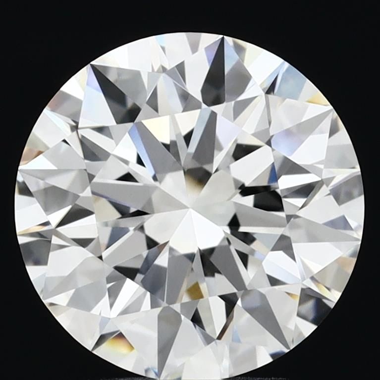 Loose Diamond - ROUND 3.04ct E VVS1 (1 of 1)