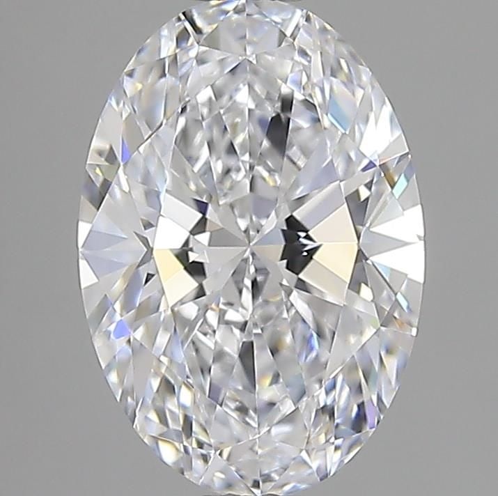 Loose Diamond - OVAL 1.74ct E IF (1 of 1)