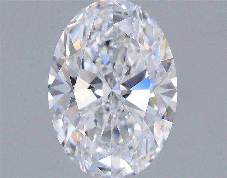 Loose Diamond - OVAL 1.5ct D VS1: Loose Diamond - OVAL 1.5ct D VS1 Source: This is a real non-mined Diamond that has been grown in a lab Shape: OVAL Carats: 1.5 Color: D Clarity: VS1 Certification: IGI Video: Video Link The Diamond