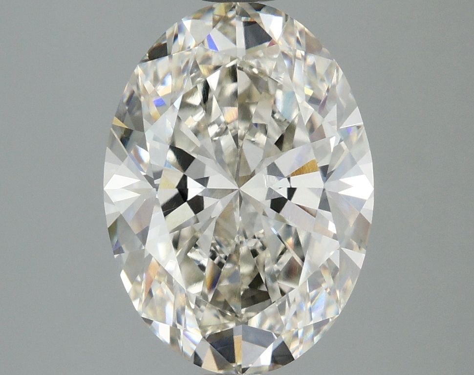Loose Diamond - OVAL 3.02ct H VVS2 (1 of 1)