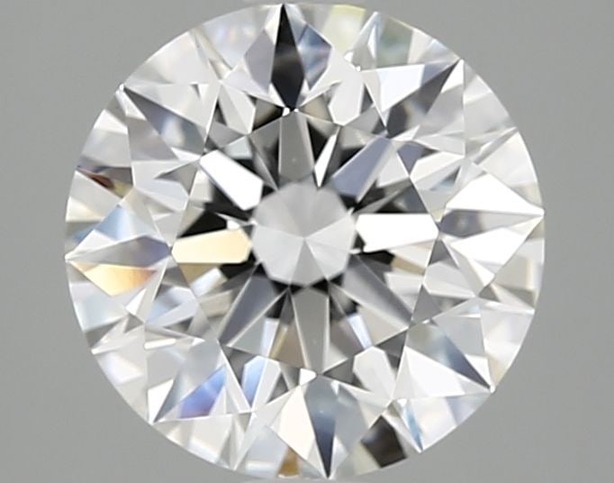 Loose Diamond - ROUND 2.58ct E VS1 (1 of 1)