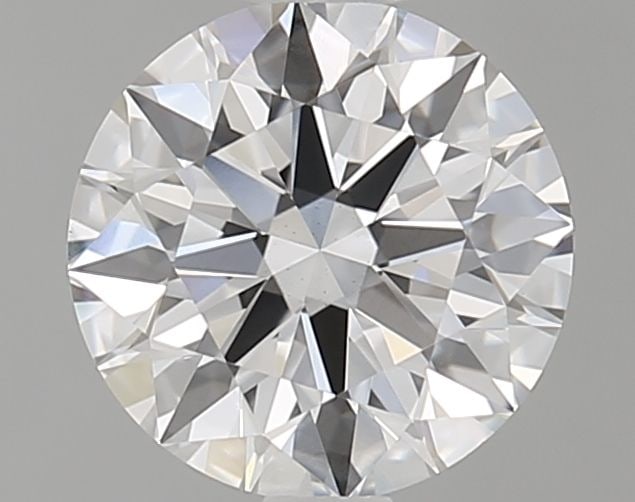 Loose Diamond - ROUND 1.14ct D VS1 (1 of 1)
