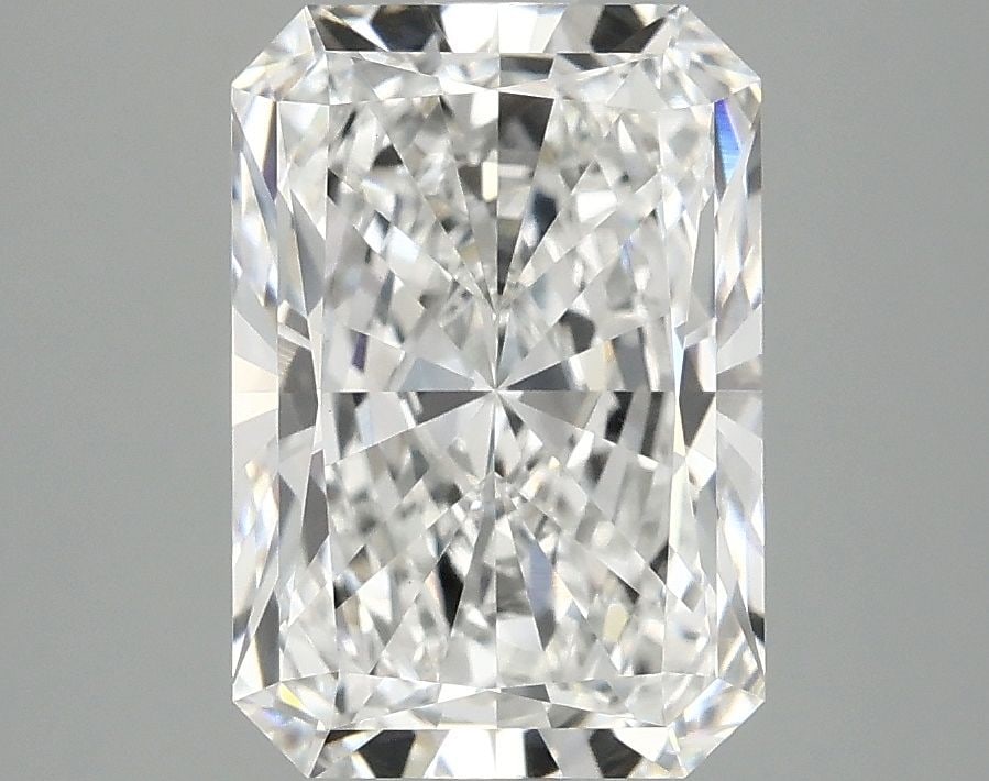 Loose Diamond - RADIANT 3.09ct E VVS2 (1 of 1)