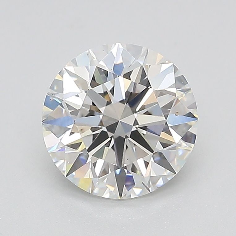 Ideal Loose Diamond - ROUND 1.56ct D VS1 (1 of 1)