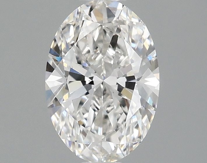 Loose Diamond - OVAL 1.0ct E VVS1 (1 of 1)