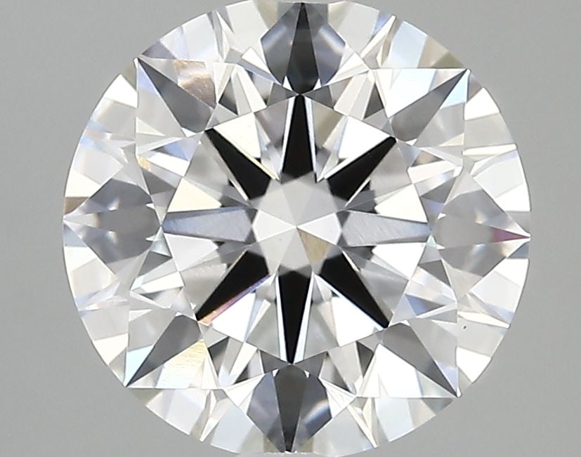 Ideal Loose Diamond - ROUND 3.13ct D VVS2 (1 of 1)