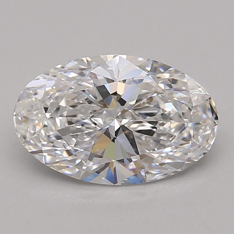 Loose Diamond - OVAL 2.11ct D IF (1 of 1)