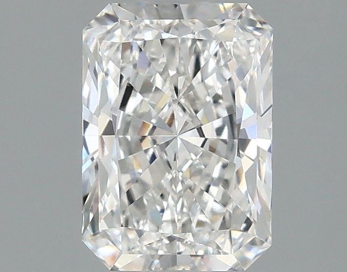 Loose Diamond - RADIANT 1.48ct E VVS2 (1 of 1)