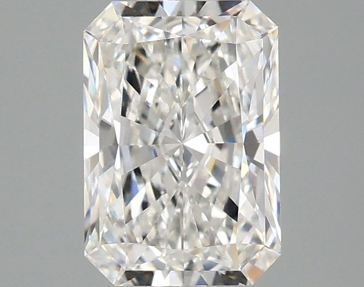 Loose Diamond - RADIANT 1.56ct E VVS2 (1 of 1)