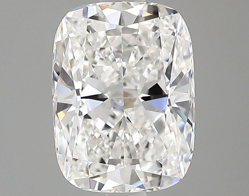 Loose Diamond - CUSHION MODIFIED 1.81ct E VVS2 (1 of 1)