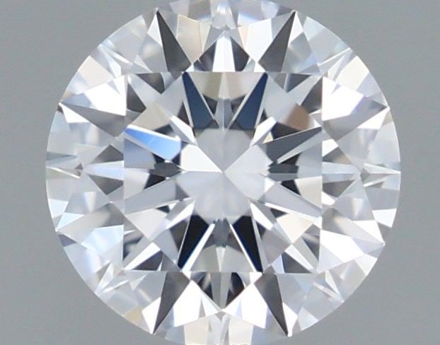 Loose Diamond - ROUND 0.96ct D VVS2 (1 of 1)