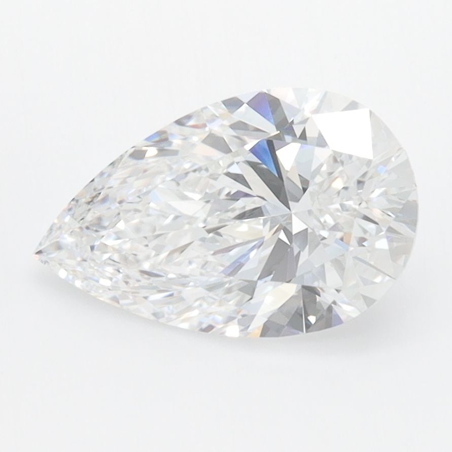 Loose Diamond - PEAR 1.78ct D VVS1 (1 of 1)