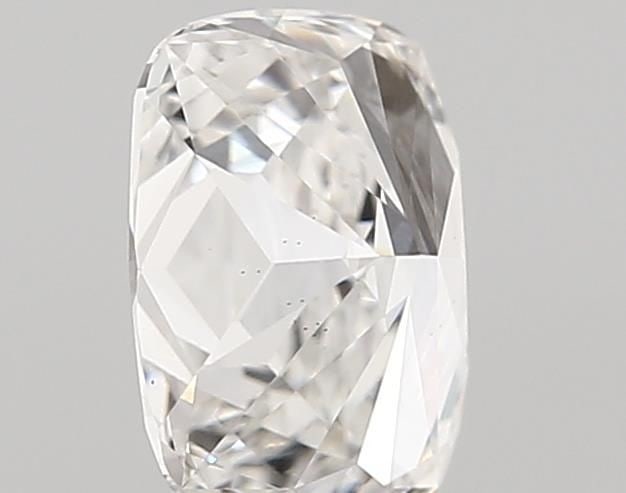 Loose Diamond - CUSHION MODIFIED 1.43ct F VS1: Loose Diamond - CUSHION MODIFIED 1.43ct F VS1 Source: This is a real non-mined Diamond that has been grown in a lab Shape: CUSHION MODIFIED Carats: 1.43 Color: F Clarity: VS1 Certification: IGI Video: