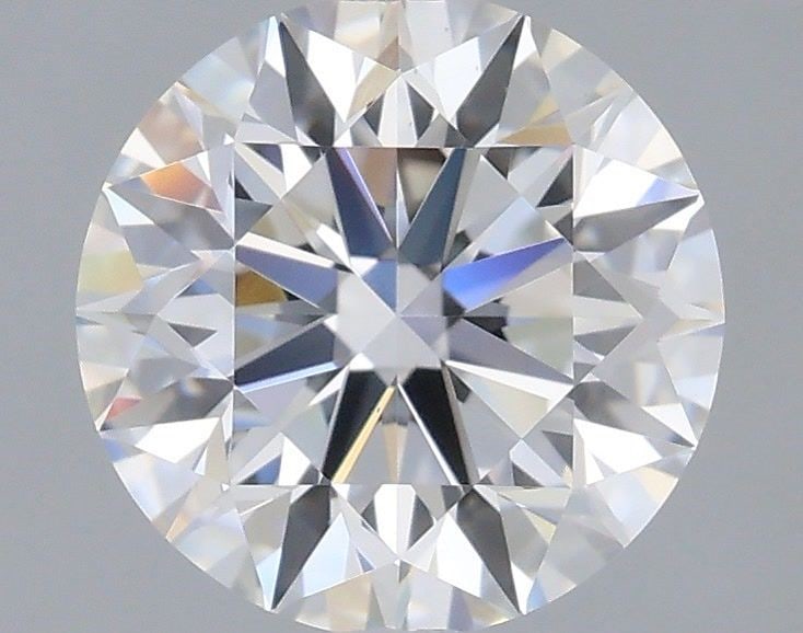 Loose Diamond - ROUND 1.09ct E VS1 (1 of 1)