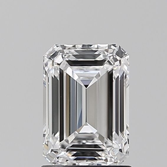 Loose Diamond - EMERALD 1.33ct D VS1 (1 of 1)