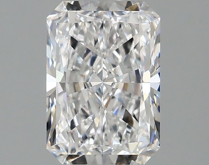 Loose Diamond - RADIANT 1.59ct E VS1 (1 of 1)
