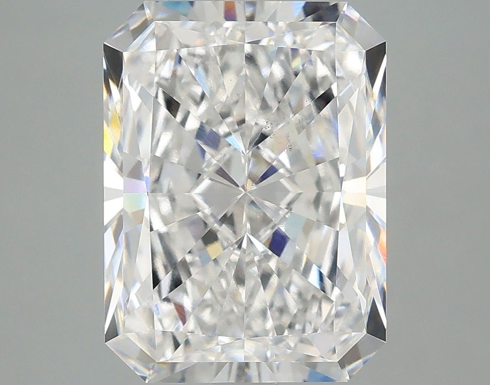Loose Diamond - RADIANT 5.04ct E VS1 (1 of 1)