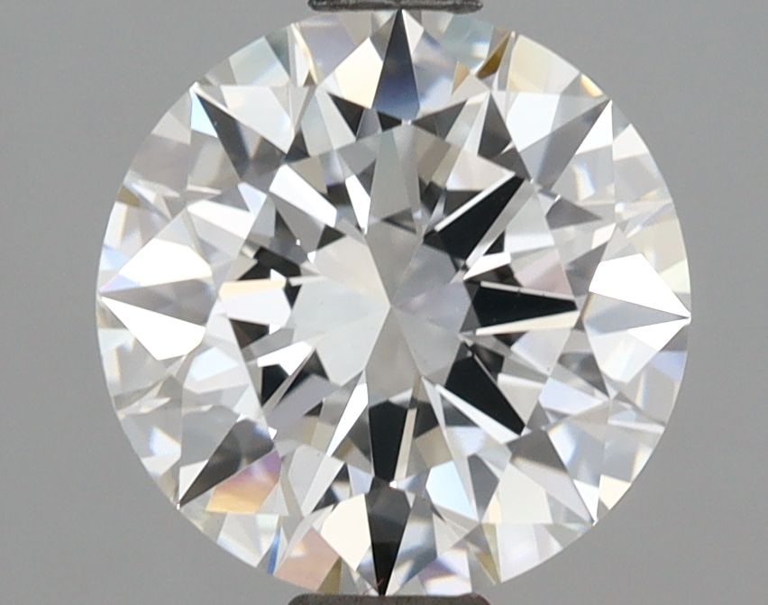 Loose Diamond - ROUND 2.06ct E VS1 (1 of 1)